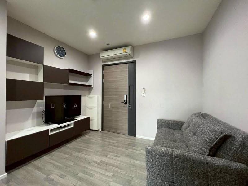 The Room Sathorn-St.Louis, Bangkok, 55 Soi Chan 18/7 Chan Road, Thung Wat Don, Sathon, Bangkok, 1 Bedroom, 35 sqm, Condo For Rent, by Jurarat Srichat, 500638729 - DDproperty.com