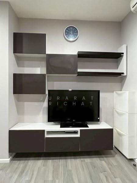 The Room Sathorn-St.Louis, Bangkok, 55 Soi Chan 18/7 Chan Road, Thung Wat Don, Sathon, Bangkok, 1 Bedroom, 35 sqm, Condo For Rent, by Jurarat Srichat, 500638729 - DDproperty.com
