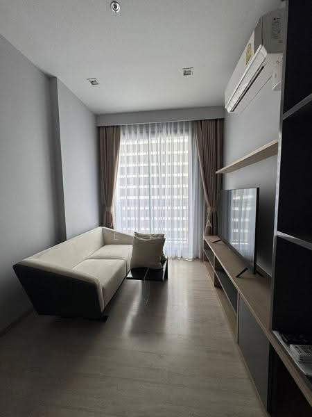 M Thonglor 10 : เอ็ม ทองหล่อ 10, กรุงเทพ, 9 ซอยเอกมัย 12 ถนนเอกมัย, คลองตันเหนือ, วัฒนา, กรุงเทพ, 35 ตร.ม., คอนโด ขาย, โดย Pattada Letikul, 500638730 - DDproperty.com
