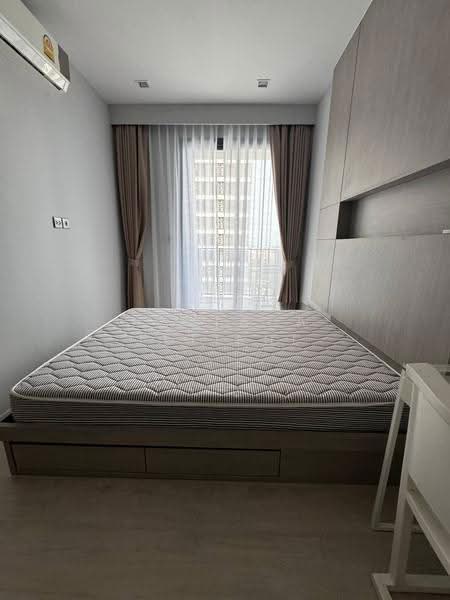 M Thonglor 10, Bangkok, 9 Soi Ekkamai 12, Ekkamai Road, Khlong Tan Nua, Watthana, Bangkok, 1 Bedroom, 35 sqm, Condo For Sale, by Pattada Letikul, 500638730 - DDproperty.com