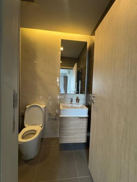 M Thonglor 10, Bangkok, 9 Soi Ekkamai 12, Ekkamai Road, Khlong Tan Nua, Watthana, Bangkok, 1 Bedroom, 35 sqm, Condo For Sale, by Pattada Letikul, 500638730 - DDproperty.com