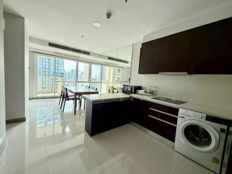 59 Heritage, Bangkok, 18 Soi Sukhumvit 59, Khlong Tan Nua, Watthana, Bangkok, 2 Bedrooms, 104 sqm, Condo For Rent, by Jurarat Srichat, 500638731 - DDproperty.com