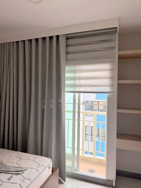 59 Heritage, Bangkok, 18 Soi Sukhumvit 59, Khlong Tan Nua, Watthana, Bangkok, 2 Bedrooms, 104 sqm, Condo For Rent, by Jurarat Srichat, 500638731 - DDproperty.com