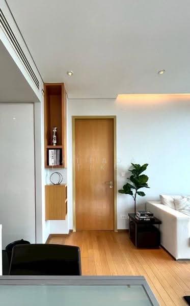 Aequa Sukhumvit 49, Bangkok, Soi Sukhumvit 49, Sukhumvit Road, Khlong Tan Nua, Watthana, Bangkok, 1 Bedroom, 56 sqm, Condo For Rent, by Pattada Letikul, 500638735 - DDproperty.com