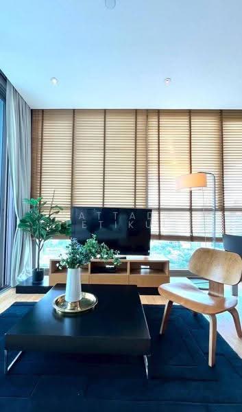 Aequa Sukhumvit 49, Bangkok, Soi Sukhumvit 49, Sukhumvit Road, Khlong Tan Nua, Watthana, Bangkok, 1 Bedroom, 56 sqm, Condo For Rent, by Pattada Letikul, 500638735 - DDproperty.com