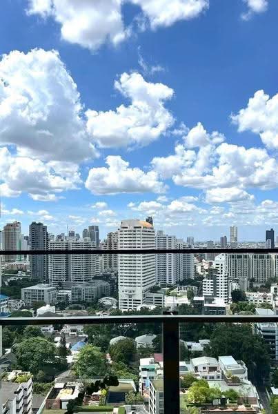 Aequa Sukhumvit 49 : เอควา สุขมวิท 49, กรุงเทพ, ซอยสุขุมวิท 49 ถนนสุขุมวิท, คลองตันเหนือ, วัฒนา, กรุงเทพ, 56 ตร.ม., คอนโด ให้เช่า, โดย Pattada Letikul, 500638735 - DDproperty.com