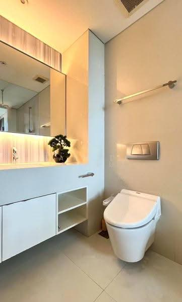 Aequa Sukhumvit 49, Bangkok, Soi Sukhumvit 49, Sukhumvit Road, Khlong Tan Nua, Watthana, Bangkok, 1 Bedroom, 56 sqm, Condo For Rent, by Pattada Letikul, 500638735 - DDproperty.com