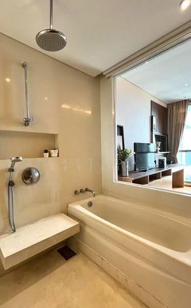 Aequa Sukhumvit 49, Bangkok, Soi Sukhumvit 49, Sukhumvit Road, Khlong Tan Nua, Watthana, Bangkok, 1 Bedroom, 56 sqm, Condo For Rent, by Pattada Letikul, 500638735 - DDproperty.com