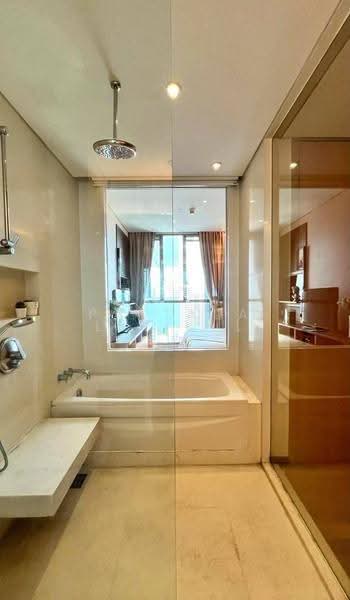 Aequa Sukhumvit 49, Bangkok, Soi Sukhumvit 49, Sukhumvit Road, Khlong Tan Nua, Watthana, Bangkok, 1 Bedroom, 56 sqm, Condo For Rent, by Pattada Letikul, 500638735 - DDproperty.com