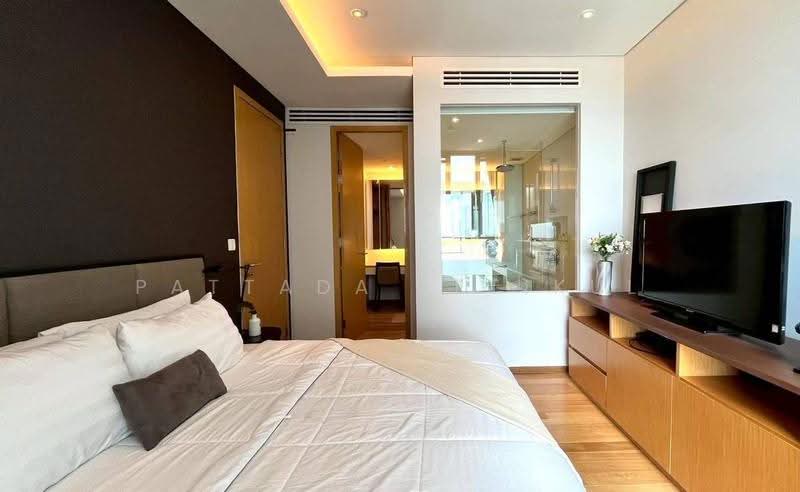 Aequa Sukhumvit 49, Bangkok, Soi Sukhumvit 49, Sukhumvit Road, Khlong Tan Nua, Watthana, Bangkok, 1 Bedroom, 56 sqm, Condo For Rent, by Pattada Letikul, 500638735 - DDproperty.com