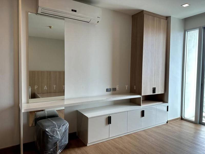 Sky Walk Residences, Bangkok, 1599 Sukhumvit Road, Phra Kanong Nua, Watthana, Bangkok, 3 Bedrooms, 101 sqm, Condo For Rent, by Pattada Letikul, 500638736 - DDproperty.com