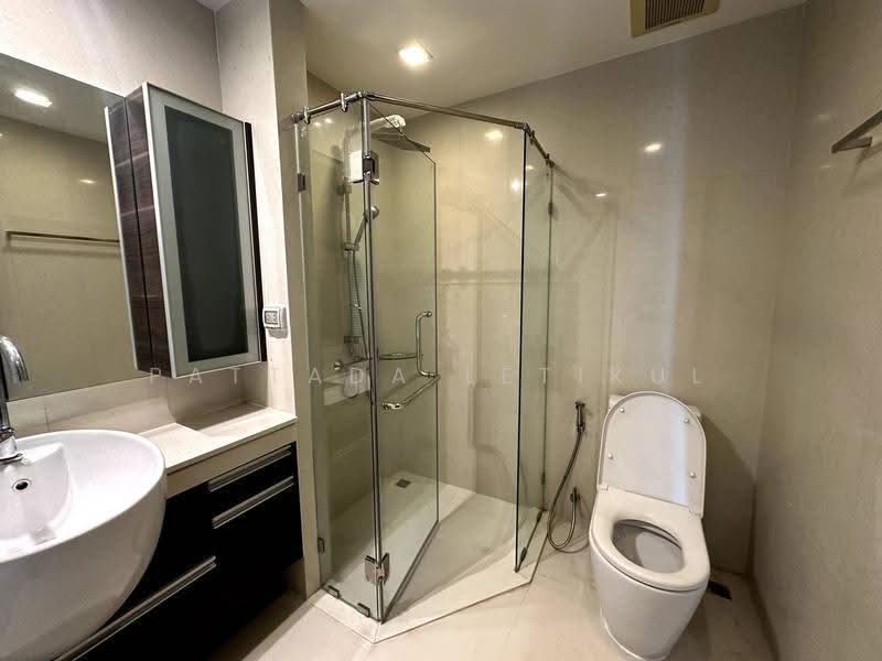 Sky Walk Residences, Bangkok, 1599 Sukhumvit Road, Phra Kanong Nua, Watthana, Bangkok, 3 Bedrooms, 101 sqm, Condo For Rent, by Pattada Letikul, 500638736 - DDproperty.com