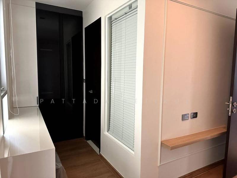 Sky Walk Residences, Bangkok, 1599 Sukhumvit Road, Phra Kanong Nua, Watthana, Bangkok, 3 Bedrooms, 101 sqm, Condo For Rent, by Pattada Letikul, 500638736 - DDproperty.com
