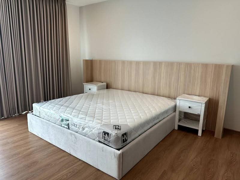 Sky Walk Residences, Bangkok, 1599 Sukhumvit Road, Phra Kanong Nua, Watthana, Bangkok, 3 Bedrooms, 101 sqm, Condo For Rent, by Pattada Letikul, 500638736 - DDproperty.com