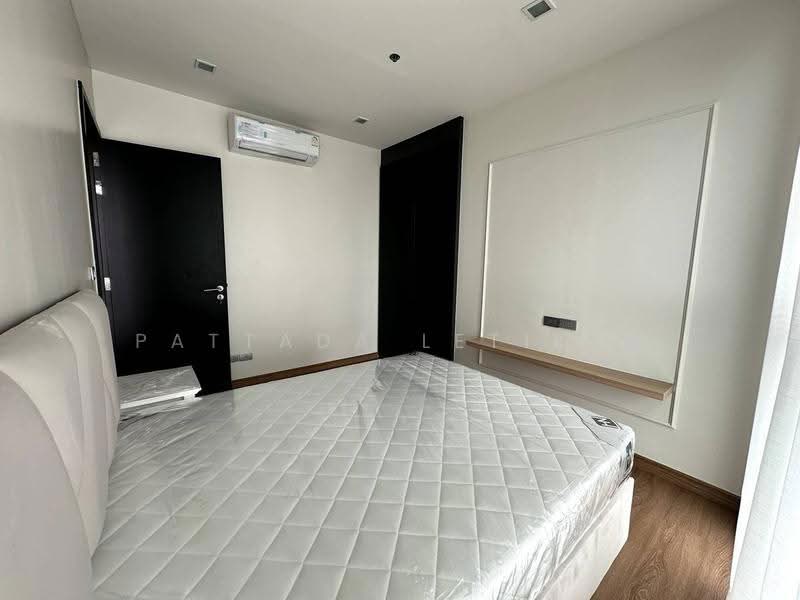 Sky Walk Residences, Bangkok, 1599 Sukhumvit Road, Phra Kanong Nua, Watthana, Bangkok, 3 Bedrooms, 101 sqm, Condo For Rent, by Pattada Letikul, 500638736 - DDproperty.com