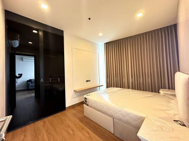 Sky Walk Residences, Bangkok, 1599 Sukhumvit Road, Phra Kanong Nua, Watthana, Bangkok, 3 Bedrooms, 101 sqm, Condo For Rent, by Pattada Letikul, 500638736 - DDproperty.com