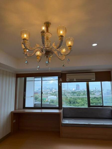 Royal Nine Residence, Bangkok, Soi Rama IX 17, Bang Kapi, Huai Khwang, Bangkok, Studio, 34 sqm, Condo For Sale, by Pattada Letikul, 500638737 - DDproperty.com