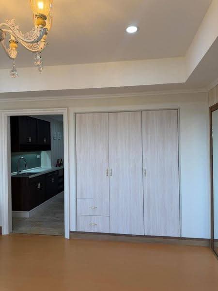 Royal Nine Residence : รอยัล ไนน์ เรสซิเดนท์, กรุงเทพ, ซอยพระรามเก้า 17, บางกะปิ, ห้วยขวาง, กรุงเทพ, 34 ตร.ม., คอนโด ขาย, โดย Pattada Letikul, 500638737 - DDproperty.com