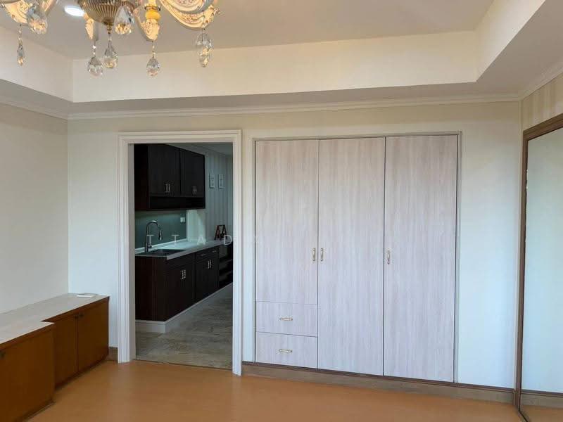 Royal Nine Residence, Bangkok, Soi Rama IX 17, Bang Kapi, Huai Khwang, Bangkok, Studio, 34 sqm, Condo For Sale, by Pattada Letikul, 500638737 - DDproperty.com