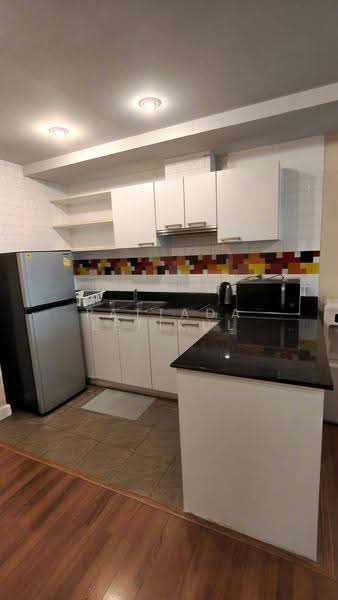 Centric Place Ari 4-Phaholyothin, Bangkok, Phaholyothin, Samsen Nai, Phaya Thai, Bangkok, 2 Bedrooms, 78 sqm, Condo For Rent, by Pattada Letikul, 500638739 - DDproperty.com