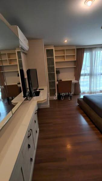 Centric Place Ari 4-Phaholyothin, Bangkok, Phaholyothin, Samsen Nai, Phaya Thai, Bangkok, 2 Bedrooms, 78 sqm, Condo For Rent, by Pattada Letikul, 500638739 - DDproperty.com