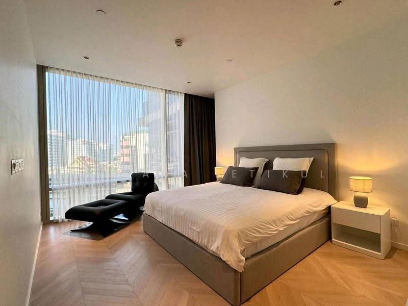 Four Seasons Private Residences, Bangkok, 300 Charoen Krung Road, Yan Nawa, Sathon, Bangkok, 2 Bedrooms, 117 sqm, Condo For Sale, by Pattada Letikul, 500638741 - DDproperty.com