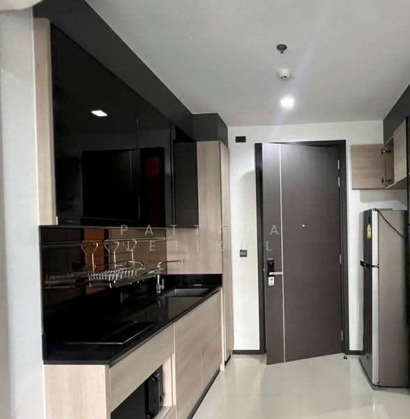The Line Asoke-Ratchada, Bangkok, Din Daeng Road, Din Daeng, Bangkok, 1 Bedroom, 34 sqm, Condo For Rent, by Pattada Letikul, 500638743 - DDproperty.com