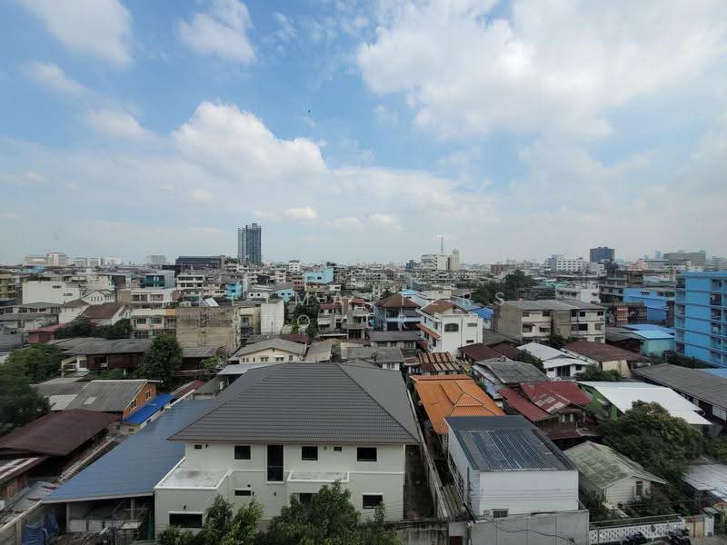 The Seed Sathorn-Taksin, Bangkok, 88 Soi Saraphi 3, Krungthonburi Road, Khlong Ton Sai, Khlong San, Bangkok, 1 Bedroom, 33 sqm, Condo For Rent, by keymatters property, 500638747 - DDproperty.com