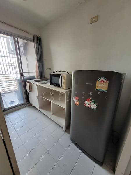 The Seed Sathorn-Taksin, Bangkok, 88 Soi Saraphi 3, Krungthonburi Road, Khlong Ton Sai, Khlong San, Bangkok, 1 Bedroom, 33 sqm, Condo For Rent, by keymatters property, 500638747 - DDproperty.com