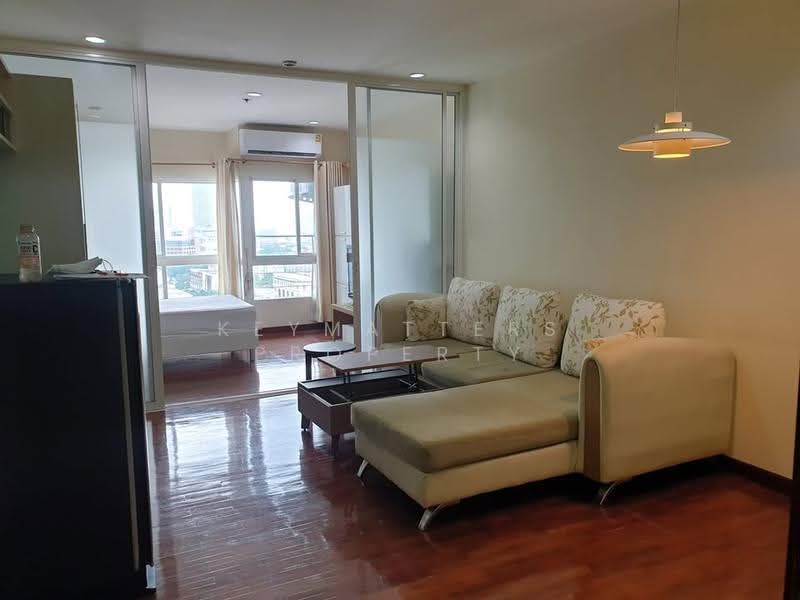 PG Rama 9, Bangkok, 98 Rama 9 Road, Huai Khwang, Bangkok, 2 Bedrooms, 60 sqm, Condo For Rent, by keymatters property, 500638749 - DDproperty.com