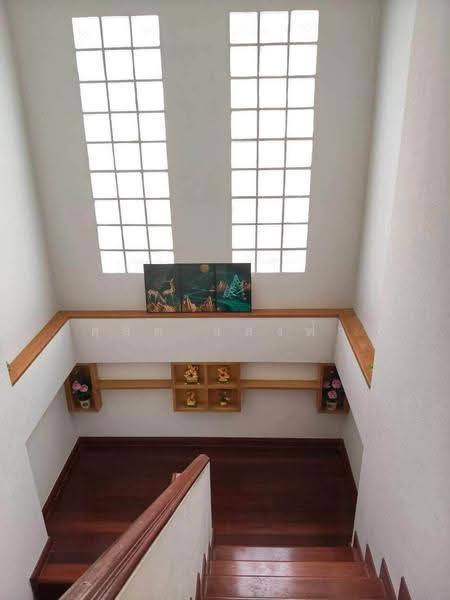 ให้เช่าบ้านเดี่ยวหลังใหญ่ ม.ธารดารา ไร่กล้วย ศรีราชา, Chon Buri (Pattaya), Surasak, Si Racha, Chon Buri (Pattaya), 3 Bedrooms, 180 sqm, Single Detached House For Rent, by Dusit Saengfa, 500638751 - DDproperty.com