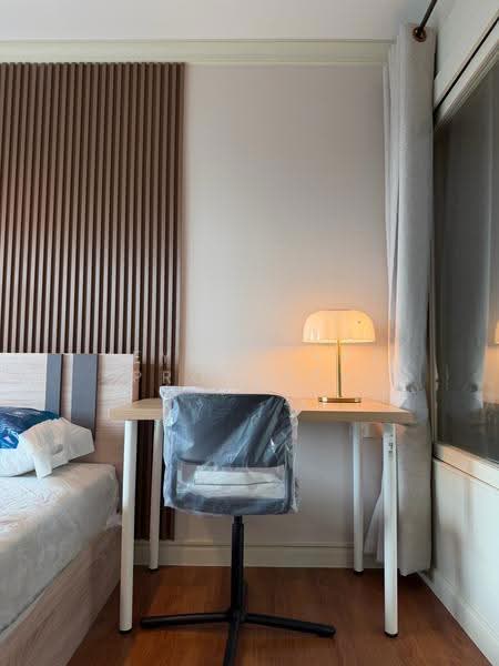 Grand Park View Asoke, Bangkok, 21 Sukhumvit Road, Khlongtoei Nua, Watthana, Bangkok, 1 Bedroom, 42 sqm, Condo For Rent, by keymatters property, 500638752 - DDproperty.com
