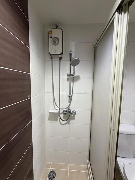 Grand Park View Asoke, Bangkok, 21 Sukhumvit Road, Khlongtoei Nua, Watthana, Bangkok, 1 Bedroom, 42 sqm, Condo For Rent, by keymatters property, 500638752 - DDproperty.com