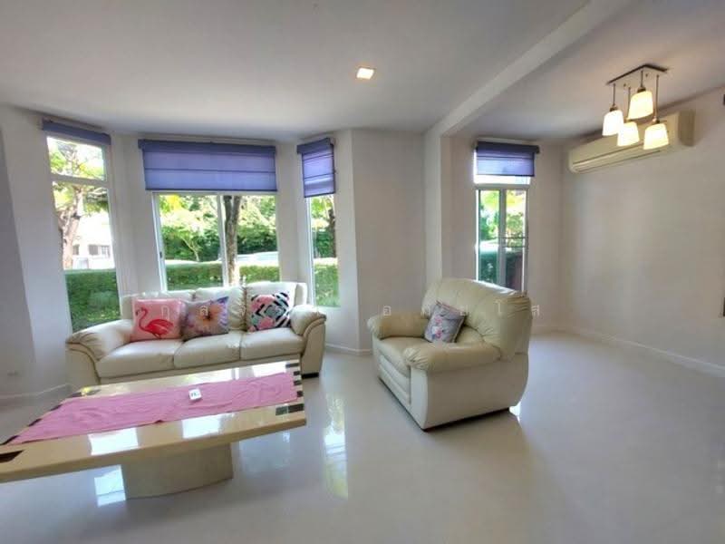 ไม่พบโครงการ, Bangkok, สรงประภา, Si Khan, Don Mueang, Bangkok, 3 Bedrooms, 220 sqm, Single Detached House For Rent, by กุลจิรา อภัยโส, 500638753 - DDproperty.com