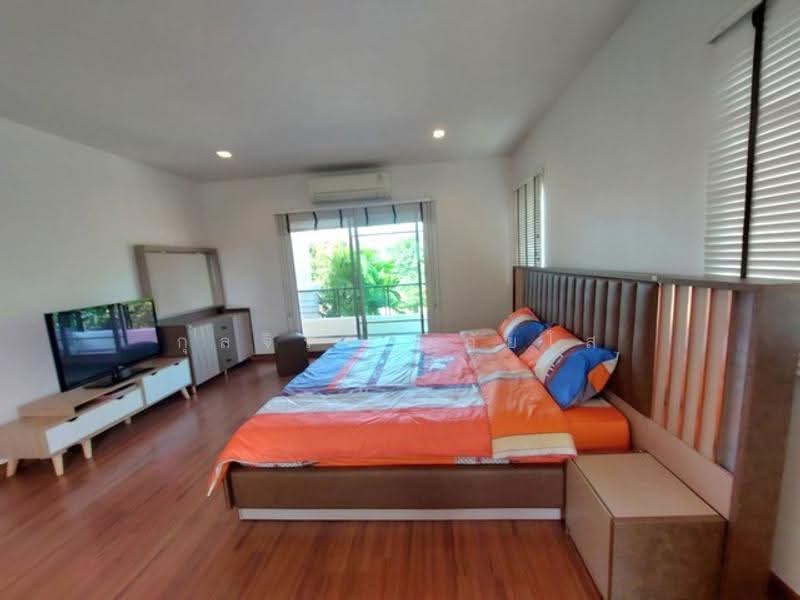 ไม่พบโครงการ, Bangkok, สรงประภา, Si Khan, Don Mueang, Bangkok, 3 Bedrooms, 220 sqm, Single Detached House For Rent, by กุลจิรา อภัยโส, 500638753 - DDproperty.com