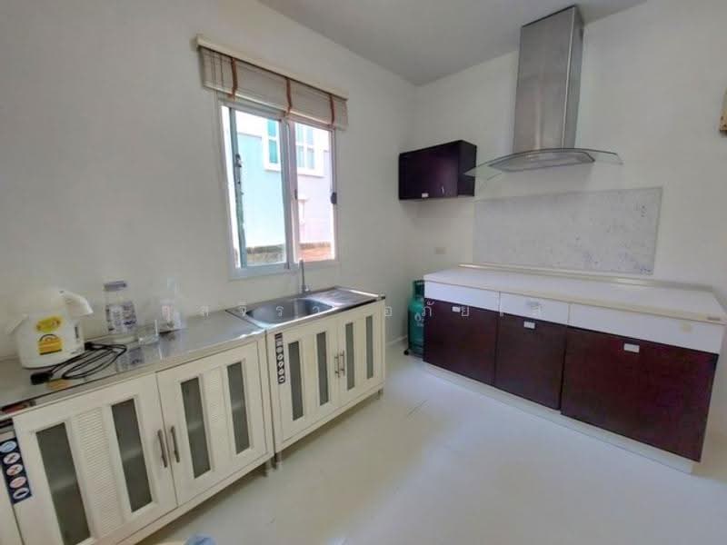 ไม่พบโครงการ, Bangkok, สรงประภา, Si Khan, Don Mueang, Bangkok, 3 Bedrooms, 220 sqm, Single Detached House For Rent, by กุลจิรา อภัยโส, 500638753 - DDproperty.com