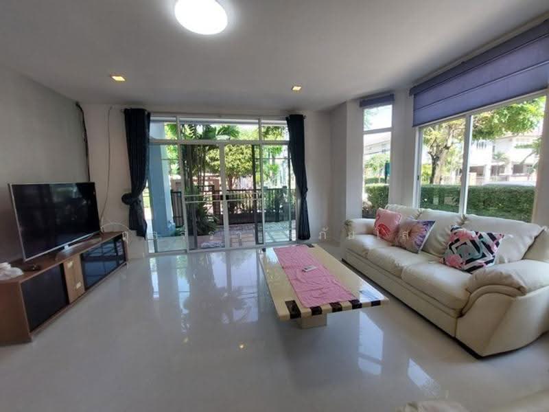 ไม่พบโครงการ, Bangkok, สรงประภา, Si Khan, Don Mueang, Bangkok, 3 Bedrooms, 220 sqm, Single Detached House For Rent, by กุลจิรา อภัยโส, 500638753 - DDproperty.com