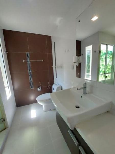 ไม่พบโครงการ, Bangkok, สรงประภา, Si Khan, Don Mueang, Bangkok, 3 Bedrooms, 220 sqm, Single Detached House For Rent, by กุลจิรา อภัยโส, 500638753 - DDproperty.com