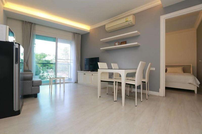 The Spring Condo 3 : เดอะ สปริง คอนโด 3, เชียงใหม่, ถนนเชียงใหม่ - ดอยสะเก็ด, ฟ้าฮ่าม, เมืองเชียงใหม่, เชียงใหม่, 56 ตร.ม., คอนโด ให้เช่า, โดย คุณ รุ่งทิพย์, 500638754 - DDproperty.com