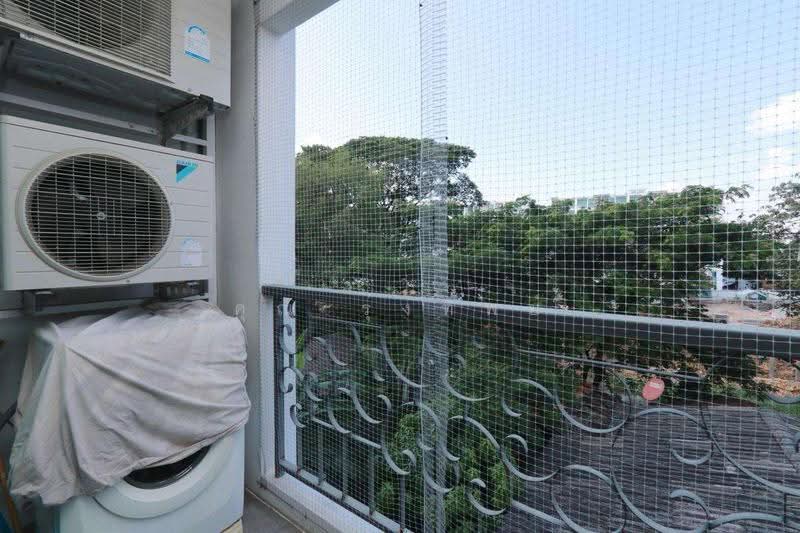 The Spring Condo 3 : เดอะ สปริง คอนโด 3, เชียงใหม่, ถนนเชียงใหม่ - ดอยสะเก็ด, ฟ้าฮ่าม, เมืองเชียงใหม่, เชียงใหม่, 56 ตร.ม., คอนโด ให้เช่า, โดย คุณ รุ่งทิพย์, 500638754 - DDproperty.com
