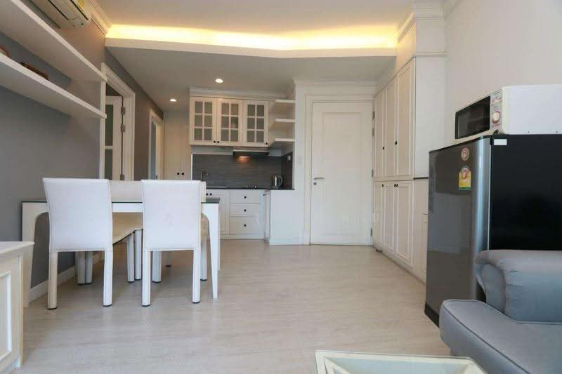 The Spring Condo 3, Chiang Mai, Chiang Mai - Doi Saket Road, Fa Ham, Muang Chiang Mai, Chiang Mai, 2 Bedrooms, 56 sqm, Condo For Rent, by คุณ รุ่งทิพย์, 500638754 - DDproperty.com