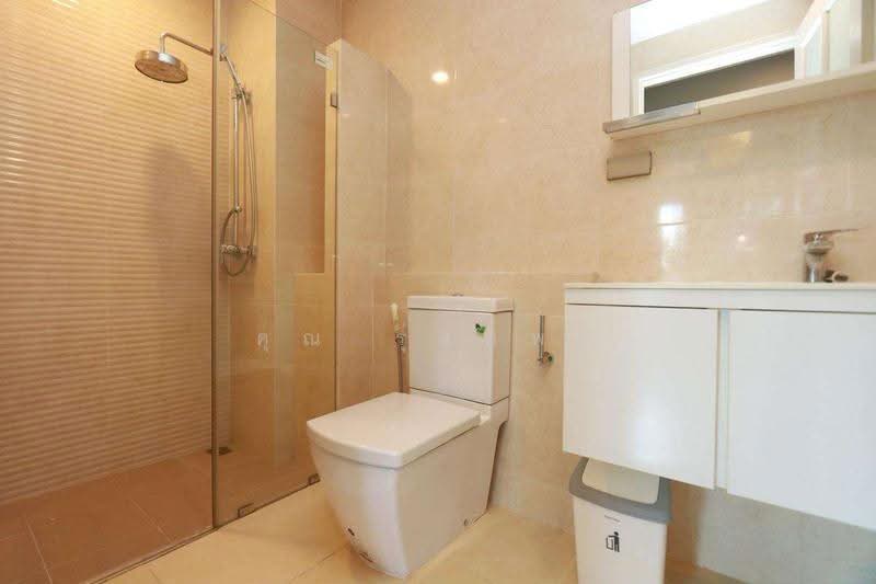 The Spring Condo 3, Chiang Mai, Chiang Mai - Doi Saket Road, Fa Ham, Muang Chiang Mai, Chiang Mai, 2 Bedrooms, 56 sqm, Condo For Rent, by คุณ รุ่งทิพย์, 500638754 - DDproperty.com