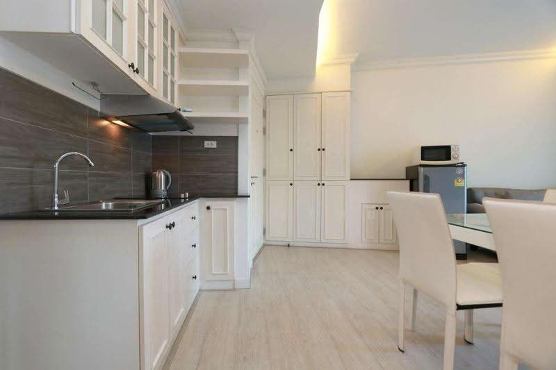 The Spring Condo 3 : เดอะ สปริง คอนโด 3, เชียงใหม่, ถนนเชียงใหม่ - ดอยสะเก็ด, ฟ้าฮ่าม, เมืองเชียงใหม่, เชียงใหม่, 56 ตร.ม., คอนโด ให้เช่า, โดย คุณ รุ่งทิพย์, 500638754 - DDproperty.com