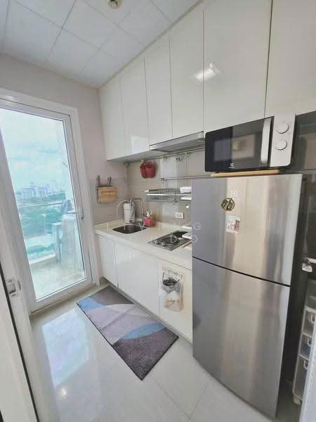 TC Green Rama 9, Bangkok, Rama 9 Road, Huai Khwang, Bangkok, 2 Bedrooms, 56 sqm, Condo For Rent, by Living Condo, 500638757 - DDproperty.com