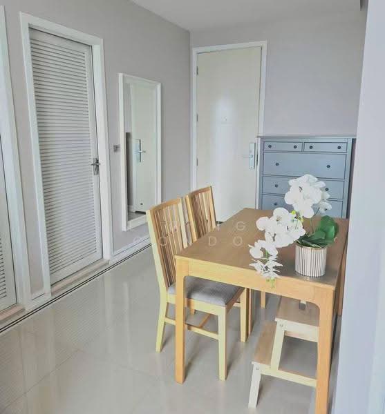 TC Green Rama 9, Bangkok, Rama 9 Road, Huai Khwang, Bangkok, 2 Bedrooms, 56 sqm, Condo For Rent, by Living Condo, 500638757 - DDproperty.com