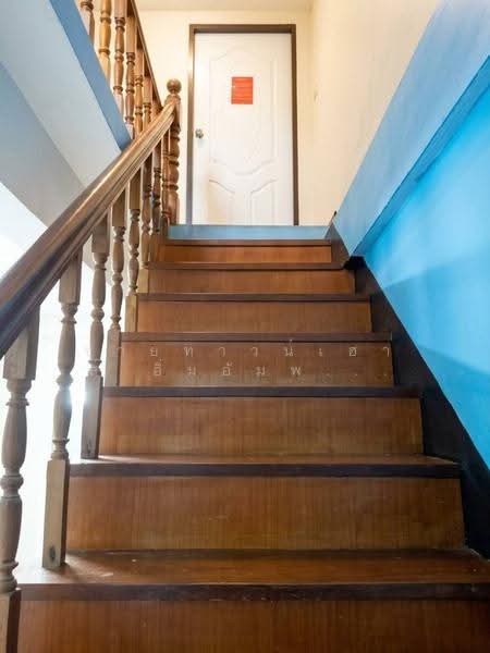 หมู่บ้านอิ่มอัมพร 9, Samut Sakhon, Tha Mai, Krathum Baen, Samut Sakhon, 3 Bedrooms, 125 sqm, Townhouse For Sale, by ขายทาวน์เฮาส์ อิ่มอัมพร 9 ซอย 7 กระทุ่มแบน | 17.70 ตร.วา | 1.25 ล้าน, 500638758 - DDproperty.com
