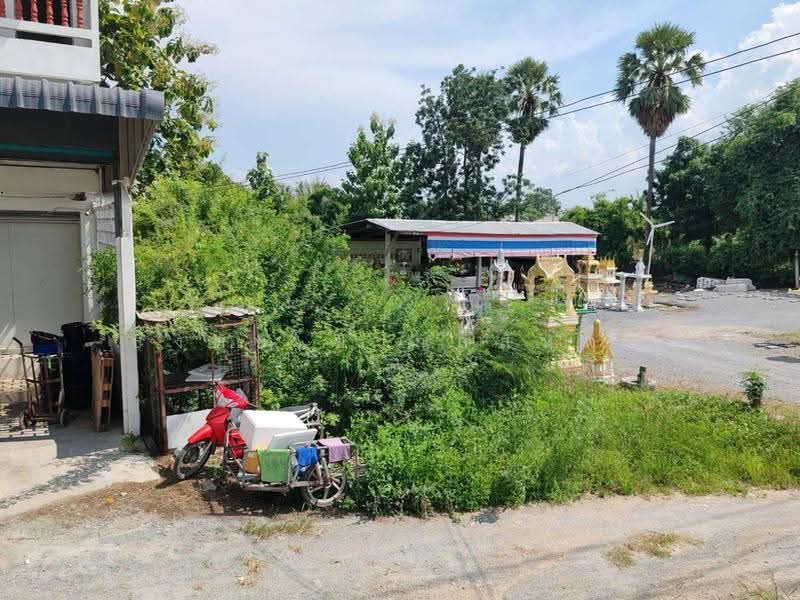 ที่ดินทำเลเด่น ติดถนนมาลัยแมน 80 ตร.วา ตรงข้าม โรงพยาบาลอู่ทอง สุพรรณบุรี เหมาะลงทุนและค้าขาย, สุพรรณบุรี, จรเข้สามพัน, อู่ทอง, สุพรรณบุรี, 320 ตร.ม., ที่ดิน ขาย, โดย คุณธงชัย, 500638759 - DDproperty.com