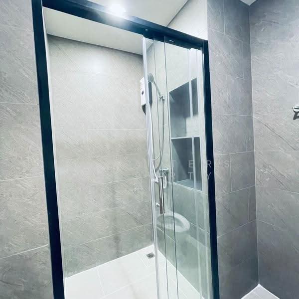 The Livin Phetkasem, Bangkok, 689 Phet Kasem Rd, Bang Wa, Phasi Charoen, Bangkok, Studio, 24 sqm, Condo For Rent, by keymatters property, 500638760 - DDproperty.com