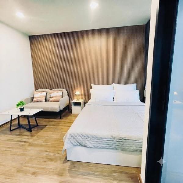 The Livin Phetkasem, Bangkok, 689 Phet Kasem Rd, Bang Wa, Phasi Charoen, Bangkok, Studio, 24 sqm, Condo For Rent, by keymatters property, 500638760 - DDproperty.com