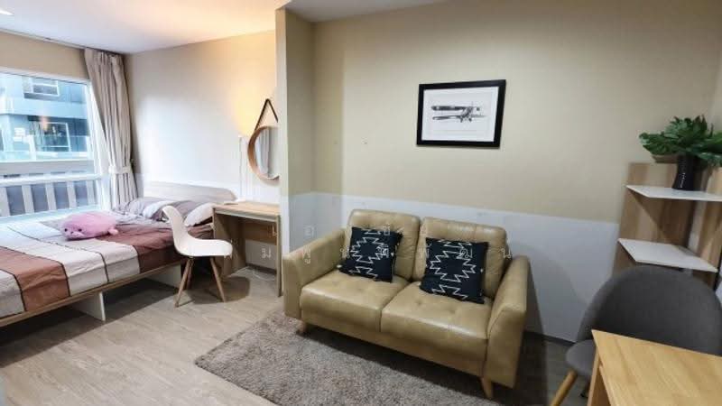 Regent Home Sukhumvit 97/1, กรุงเทพ, ซอยสุขุมวิท 97/1, บางจาก, พระโขนง, กรุงเทพ, 28 ตร.ม., คอนโด ให้เช่า, โดย เอกชัย เพิ่มพูนพิพัฒน์, 500638761 - DDproperty.com